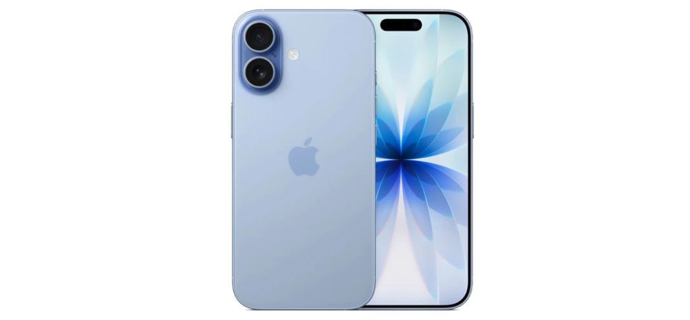 Apple iphone 17 New