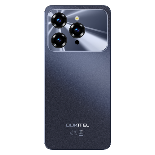 Oukitel C57 Pro 128GB 4G - Dleel com Your Way to Excellence