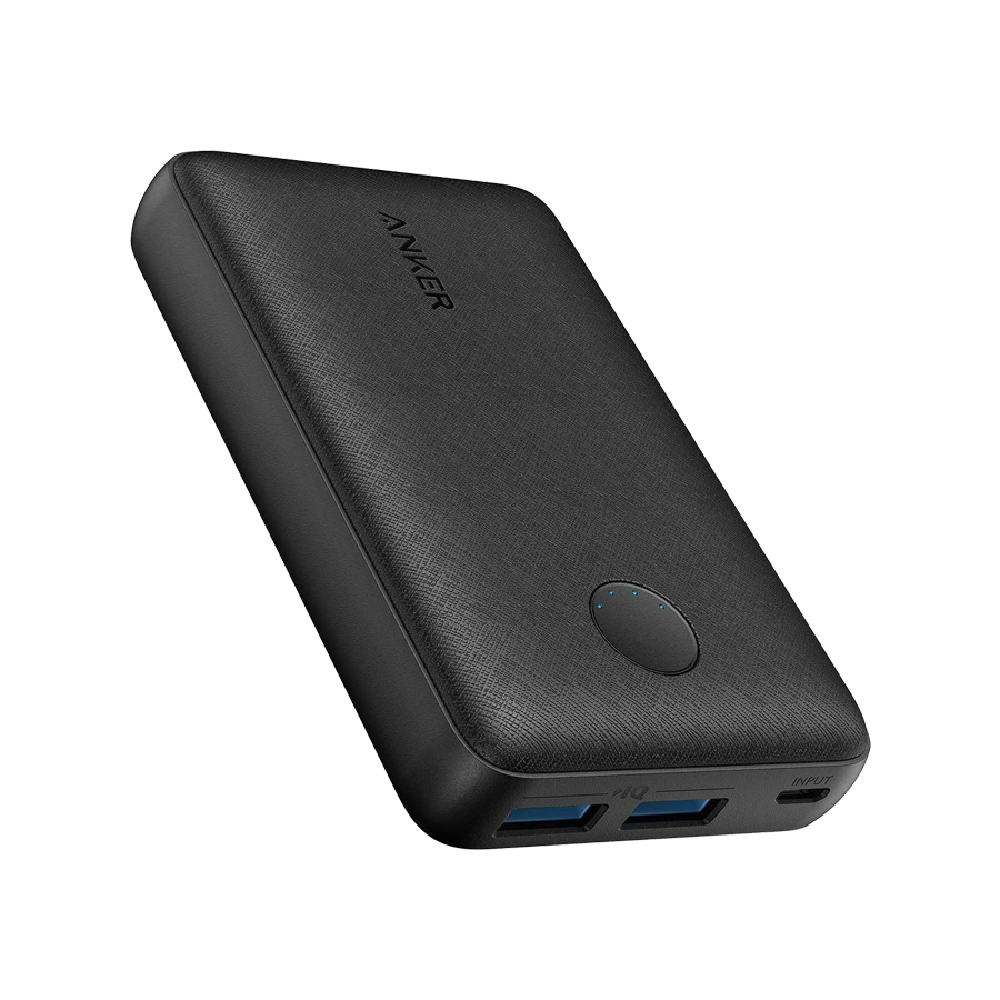 Anker Power Bank 10000mAh - Dleel com Your Way to Excellence