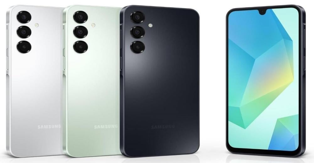 Samsung A16