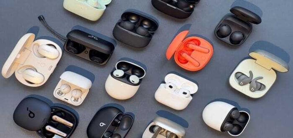 Types of Bluetooth Headphones A Comprehensive Guide to Choosing the Best