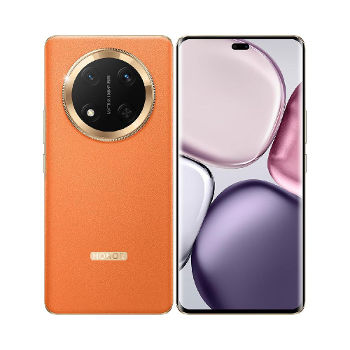 Honor X9C 256GB 12GB RAM 5G Orange - Dleel com Your Way to Excellence