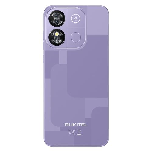 人気が高い Your com Dleel - 4G 128GB Pro C57 Oukitel Way Excellence to スマートフォン本体