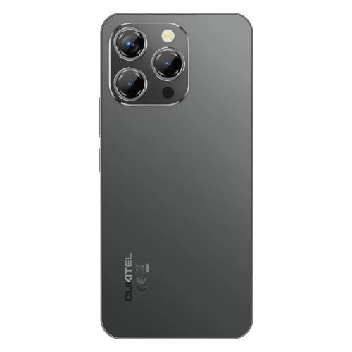 【新品未開封】OUKITEL C57 PRO 16Gb|128Gb Black Oukitel C57 Pro 128GB 4G - Dleel com Your Way to Excellence