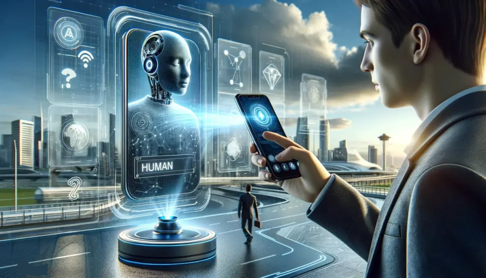Artificial intelligence in smartphones