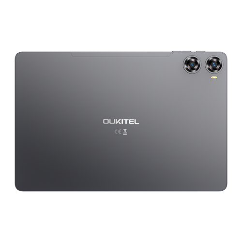 Oukitel P1 256GB 4G Black - Dleel com Your Way to Excellence