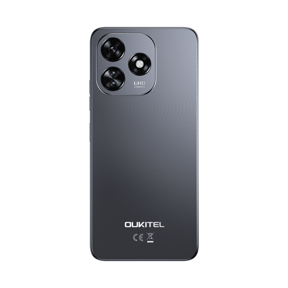 Oukitel C51 256GB 4G - Dleel com Your Way to Excellence