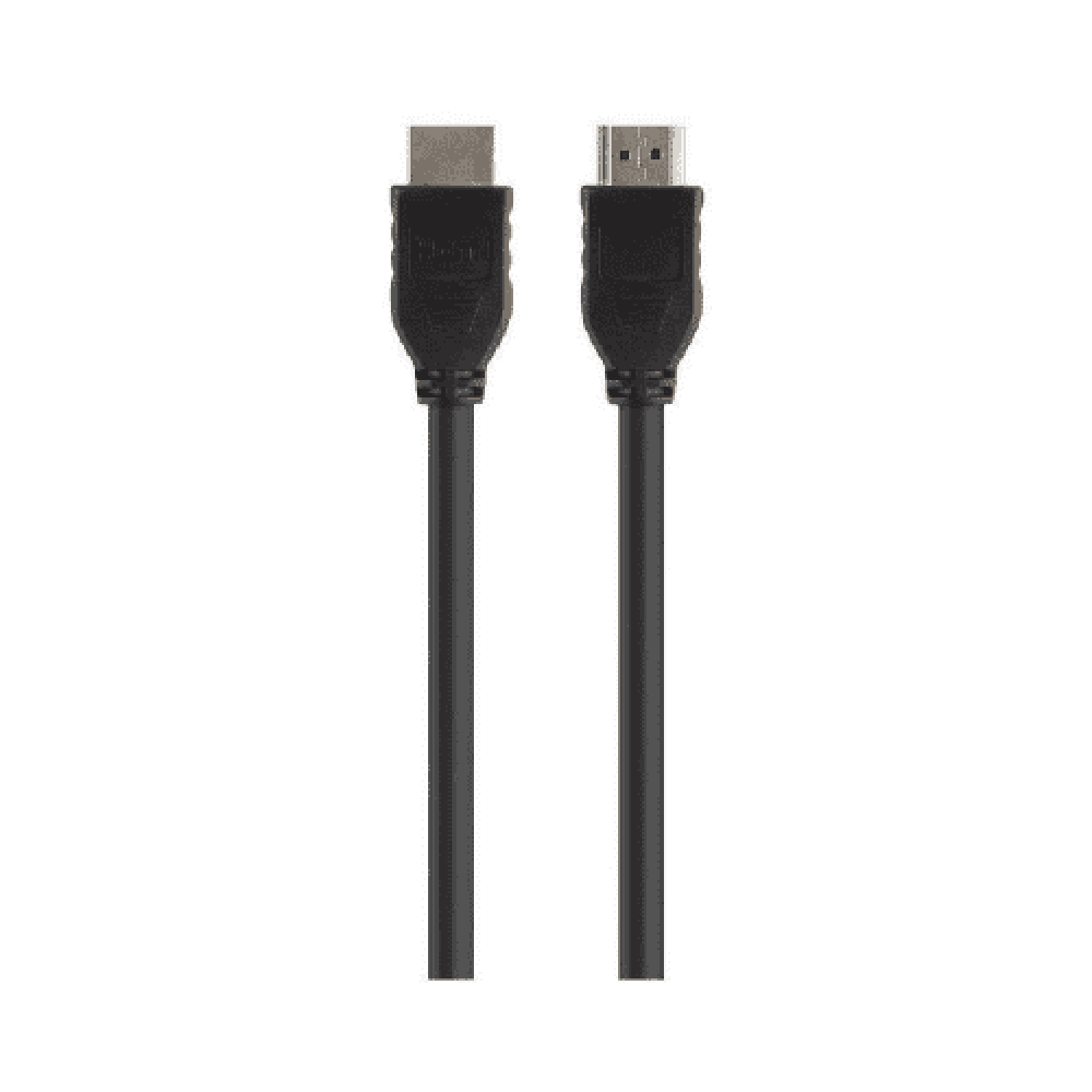 كيبل بيلكن HDMI بطول 3 متر - اسود