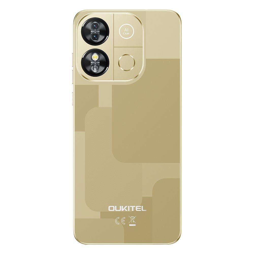 ブランド通販 4G 128GB Pro C57 Oukitel - Excellence to Way Your com Dleel スマートフォン本体