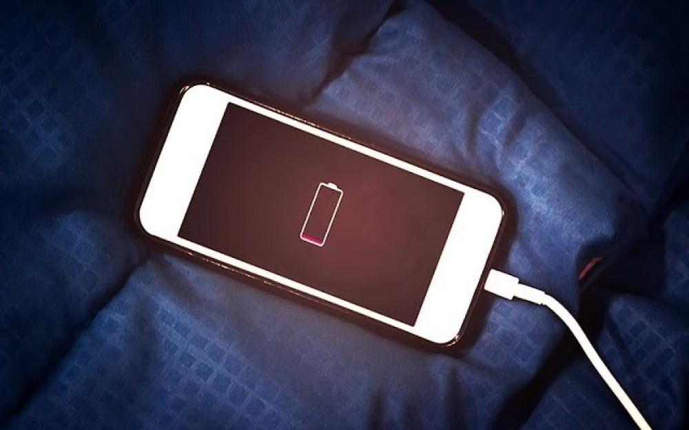 The best way to preserve your device&#39;s battery