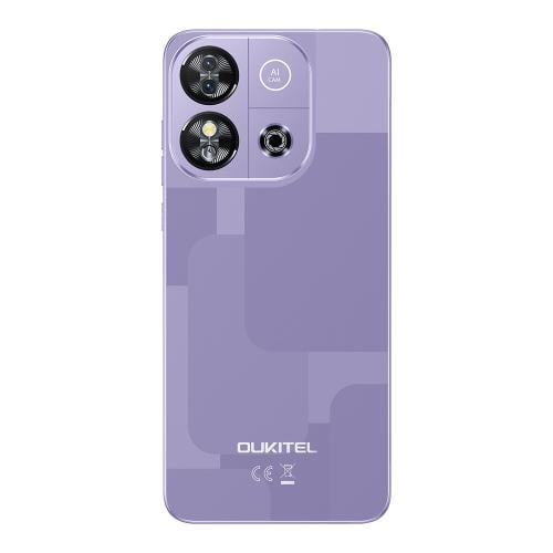 Oukitel C57s 64GB 4G | Dleel com Trading Company