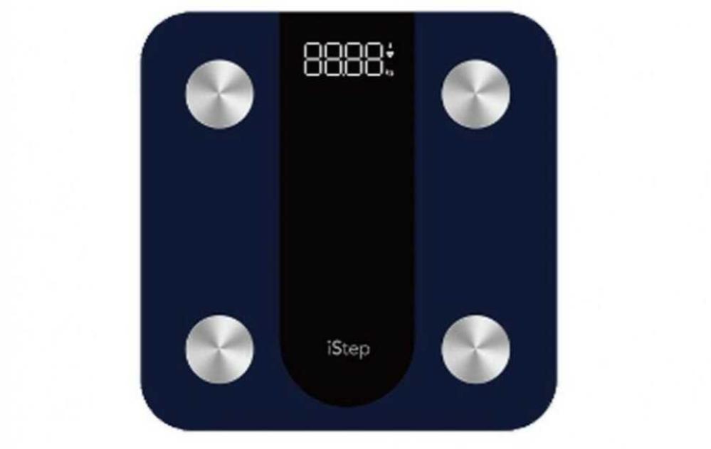 iStep Smart Electronic Scale