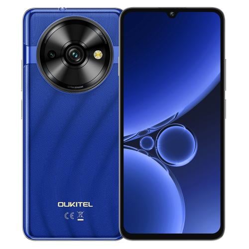 Amazon.com: OUKITEL C59 Pro Unlocked Cell Phone Android 15