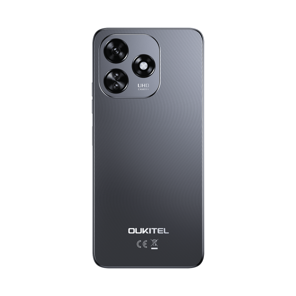 OUKITEL C51 16GB RAM+128GB Black Sim フリー Amazon | OUKITEL C51 スマートフォン 本体 SIMフリー18GB RAM+