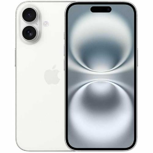 Apple iPhone 16 Pro Max 256GB Titanium White - Dleel com Your Way