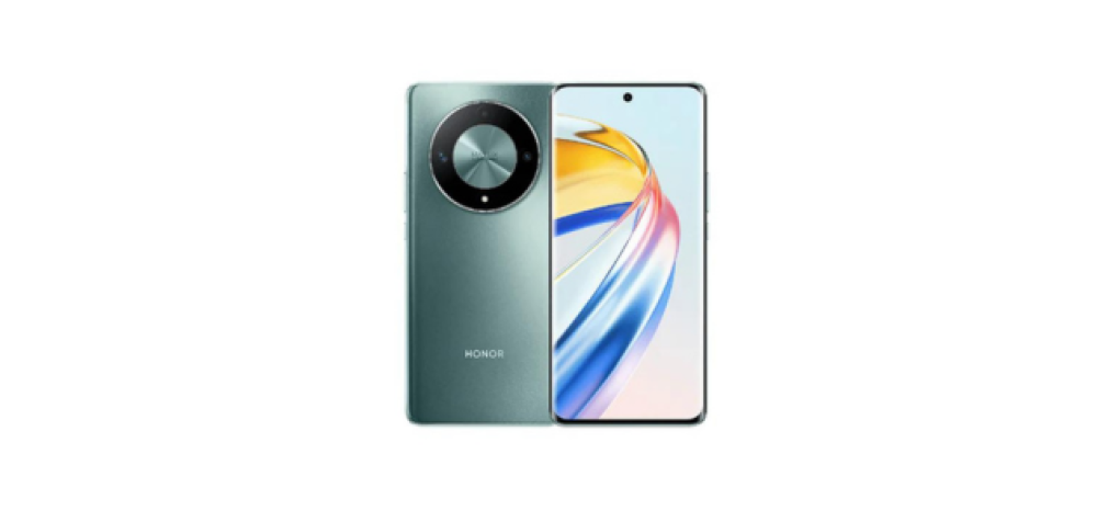The cheapest phone with high RAM Honor x9b