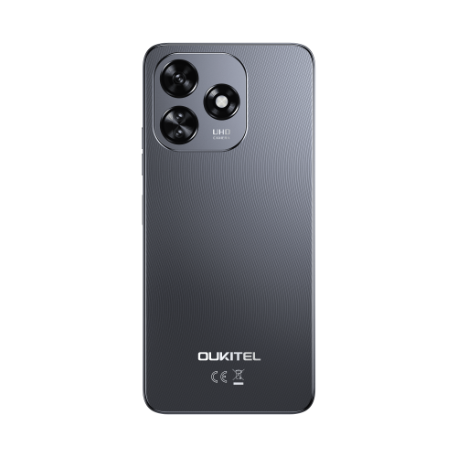 Oukitel C59 Pro 256GB 4G | Dleel com Trading Company