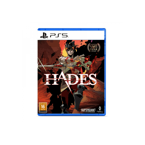 شريط هاديس HADES PS5