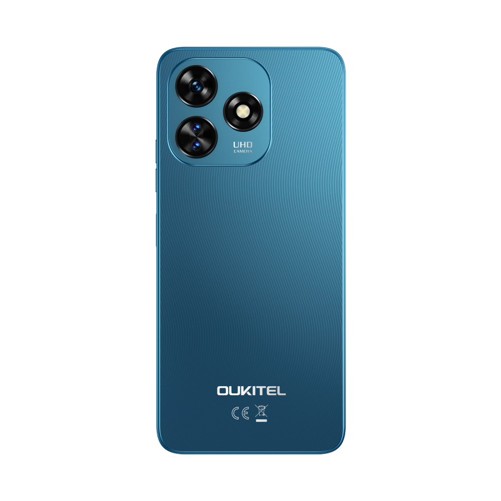 Oukitel C51 256GB 4G - Dleel com Your Way to Excellence