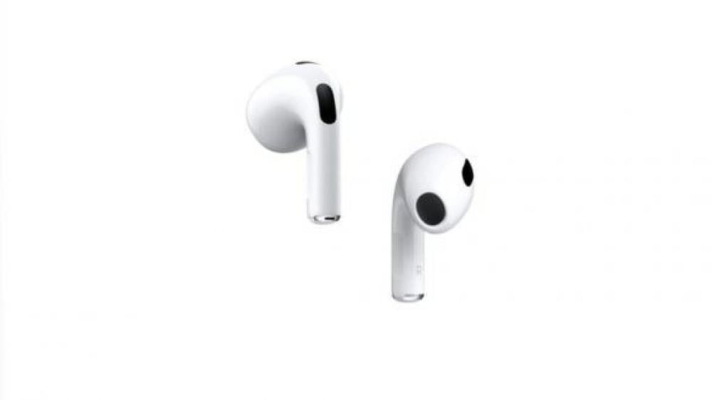 Apple Airpods Pro 3 - Dleel Com