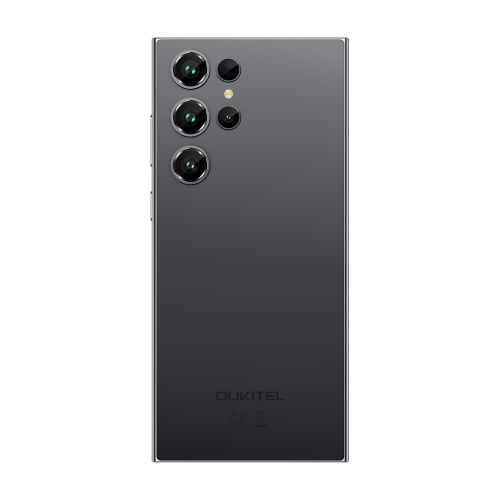 Oukitel C61 Pro 256GB 4G - Dleel com Your Way to Excellence