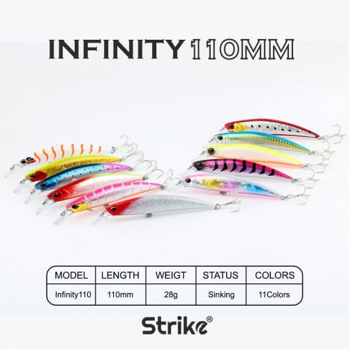 لور infinity 28G new