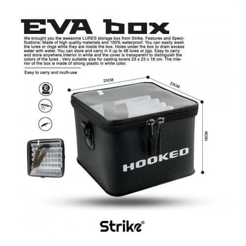بوكس hooked EVA Box