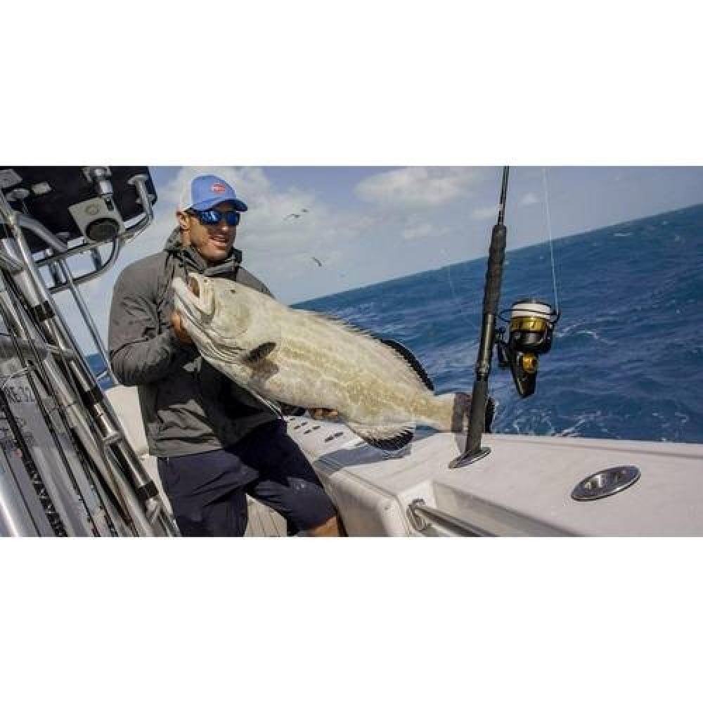 مكينة SPINFISHER VI