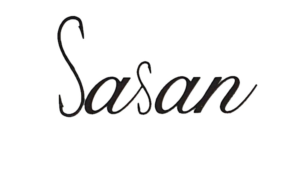 SASAN