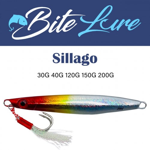 جيق Sillago