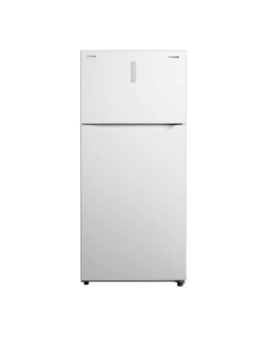ثلاجة باناسونك 23 قدم ابيض