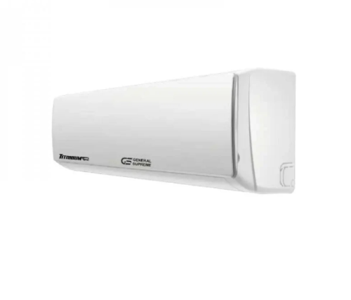 مكيف جنرال سوبريم سبلت 2 طن برايم بارد فقط