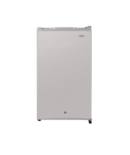 ثلاجة هام 3.2 قدم سلفر