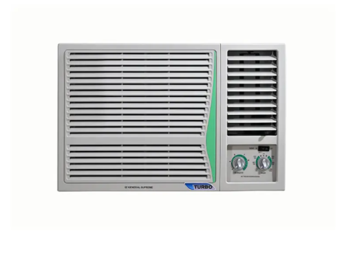 مكيف جنرال سوبريم شباك 1.5 طن بارد