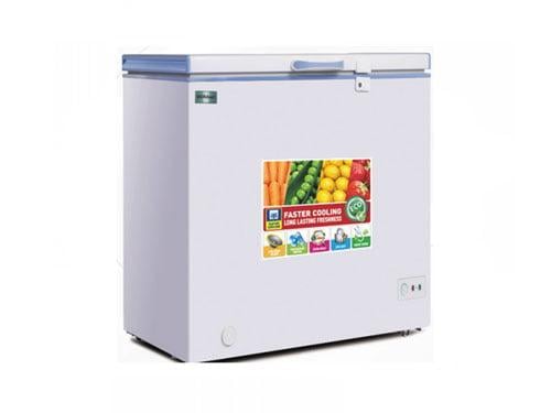 فريزر دوراسات 3.4 قدم مسطح