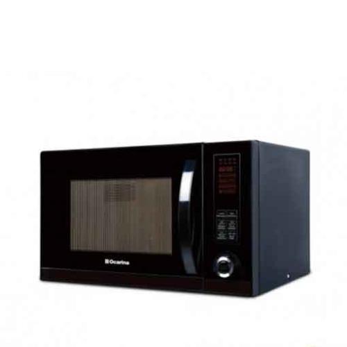 ميكرويف اوكارينا 30 لتر ديجيتال 1000 واط