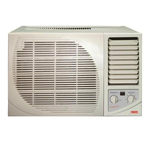 مكيف هام شباك 1.5 طن بارد