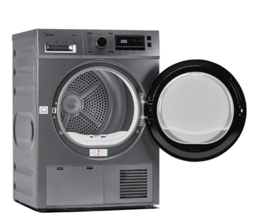 نشافة ميديا 8 كيلو 16 برنامج سلفر