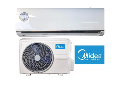 مكيف ميديا سبلت 2 طن بارد ايليت