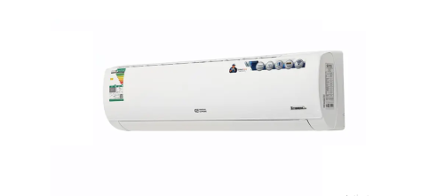 مكيف جنرال سوبريم سبلت 2.5 طن بارد واي فاي