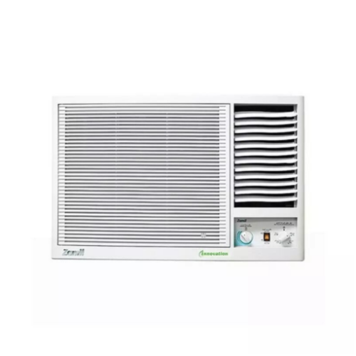 مكيف الزامل شباك 2 طن حار بارد