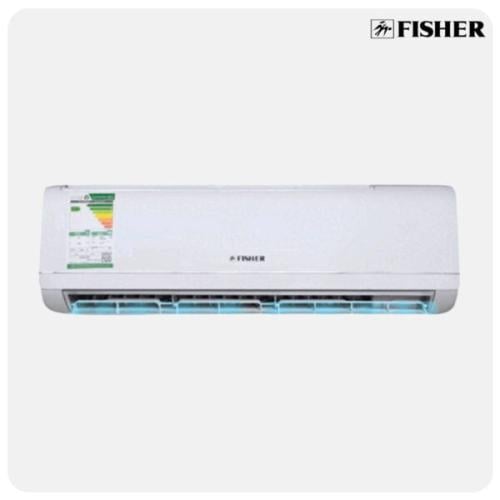 مكيف فيشر سبلت 1.5 طن انفيرتر بارد