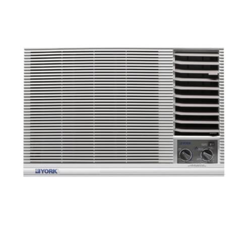 مكيف يورك شباك 2 طن روتاري بارد