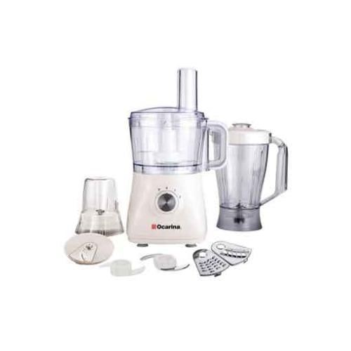 محضر طعام اوكارينا 18 وظيفة  500 واط