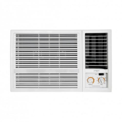 مكيف زترست شباك 1.5 طن بارد