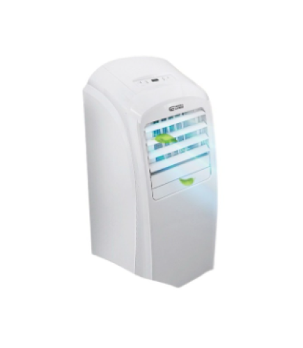 مكيف جنرال سوبريم متنقل 14000 وحدة فريون