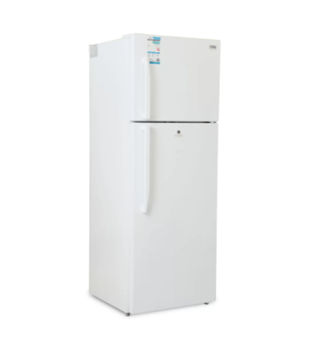 ثلاجة فيشر 18.9 قدم ابيض