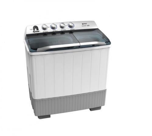 غسالة زترست 14 كيلو حوضين