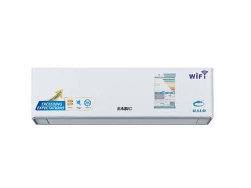 مكيف بيسك سبلت 3 طن بارد