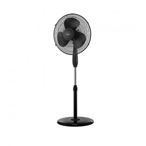 مروحة كولن استاند 16 انش برو اسود